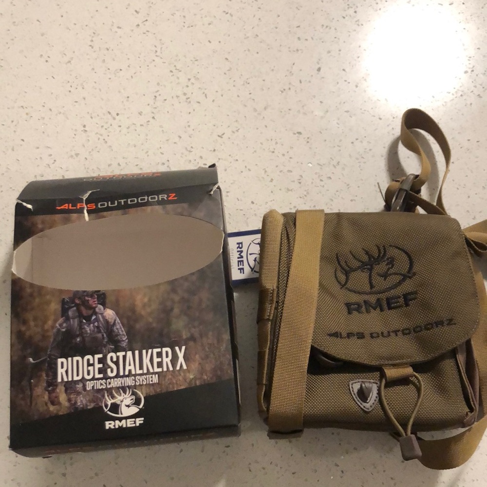 Bino Harness